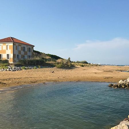 Valbella Bibione Apartment ภายนอก รูปภาพ