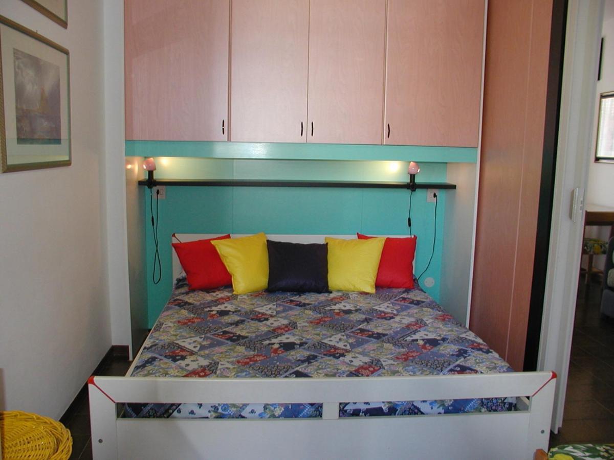 Valbella Bibione Apartment ภายนอก รูปภาพ