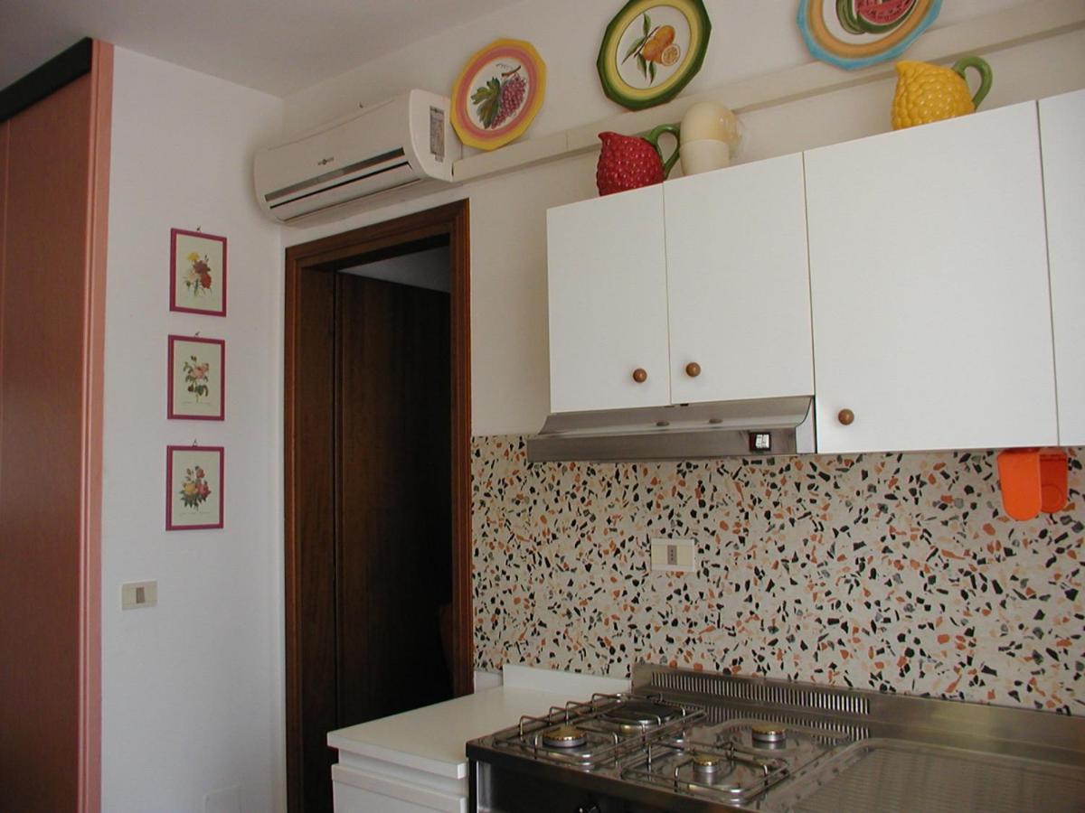 Valbella Bibione Apartment ภายนอก รูปภาพ