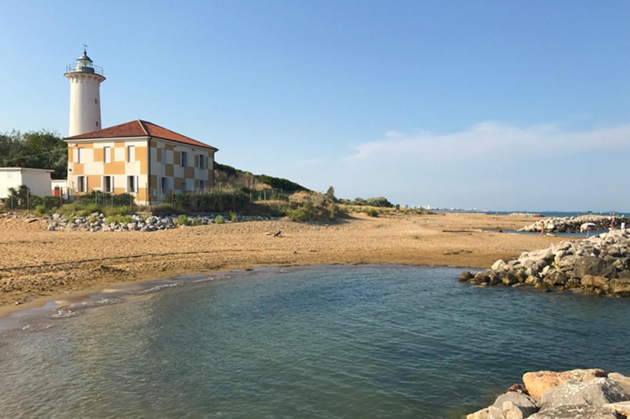 Valbella Bibione Apartment ภายนอก รูปภาพ