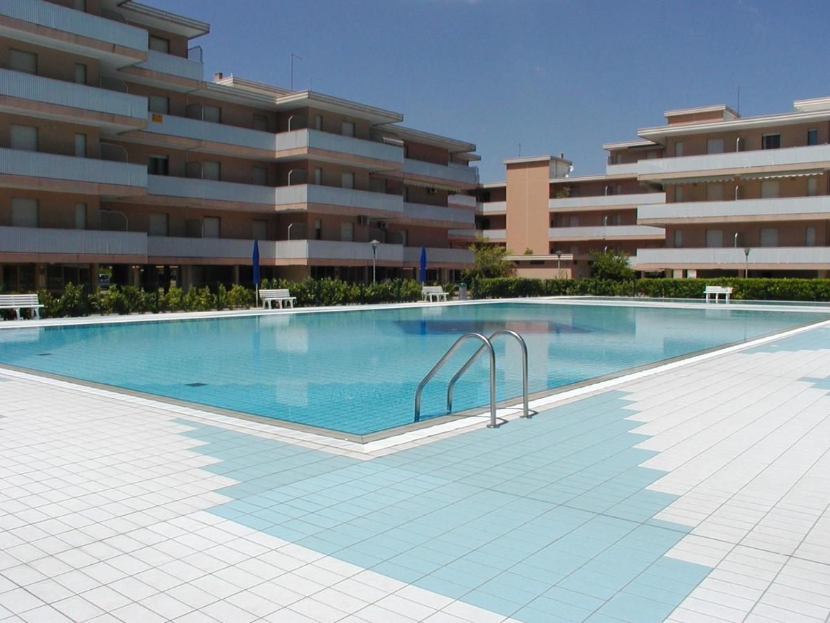 Valbella Bibione Apartment ภายนอก รูปภาพ