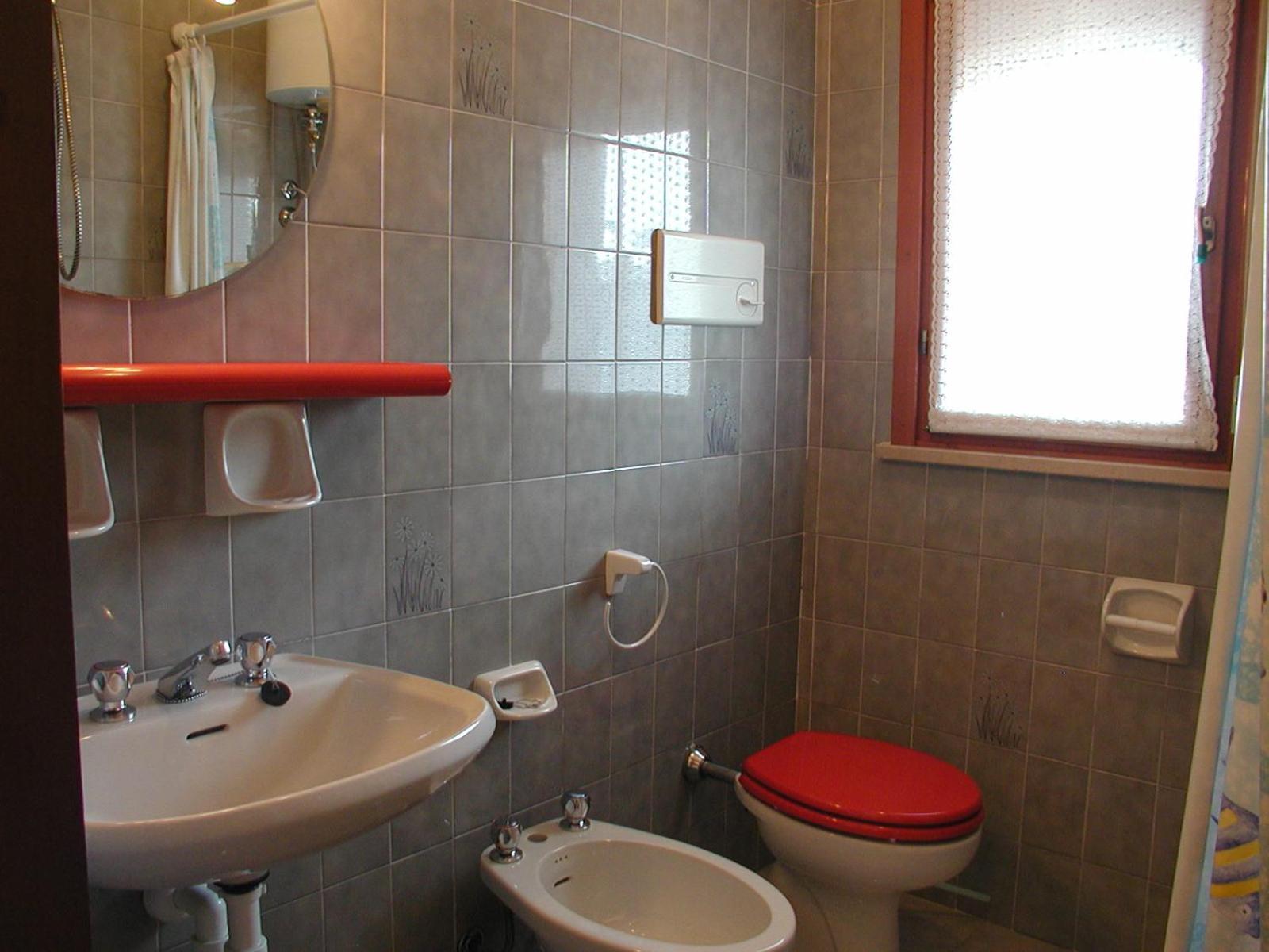 Valbella Bibione Apartment ภายนอก รูปภาพ